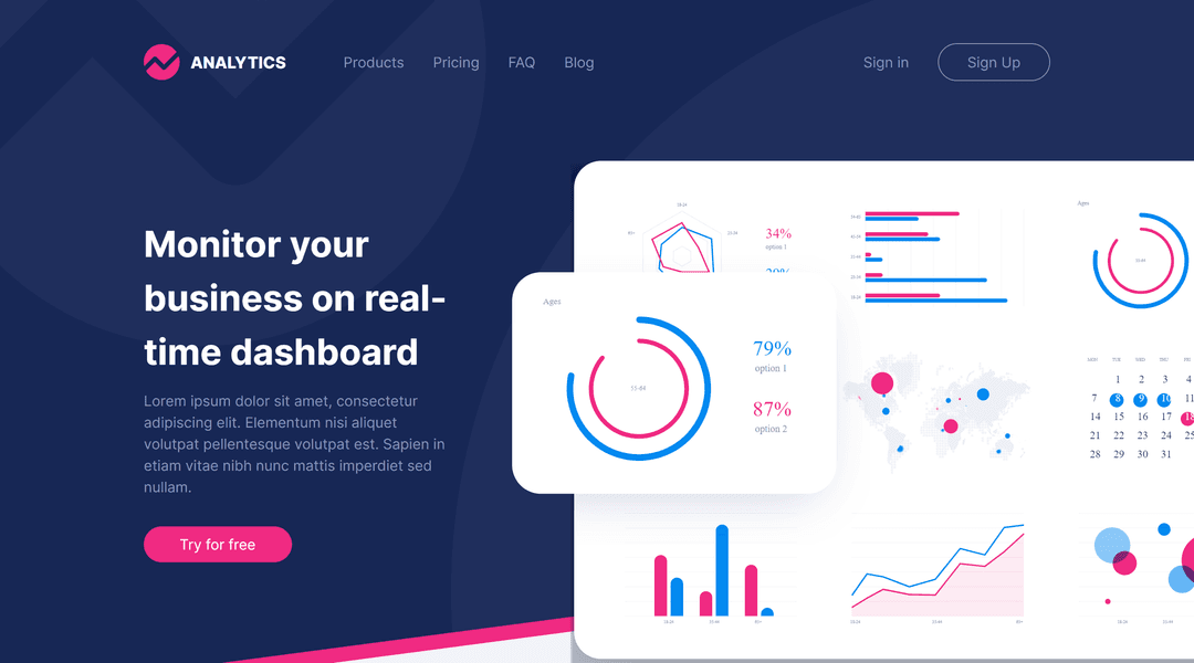 Analytics image