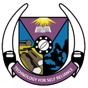 Federal University of Technology, Akure logo