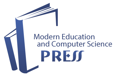 Modern Education and Computer Science (MECS) Press  logo